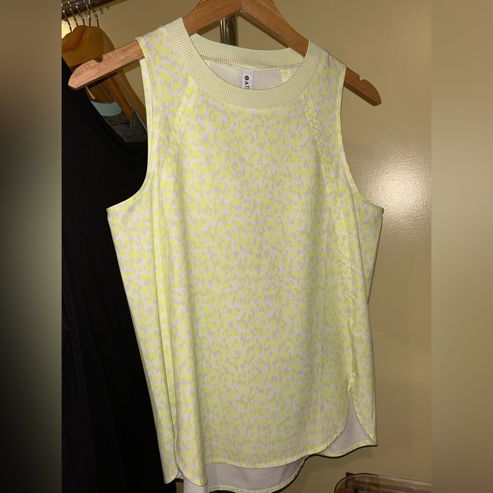Athleta tank top